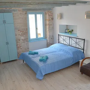  Apartamento Barbaro